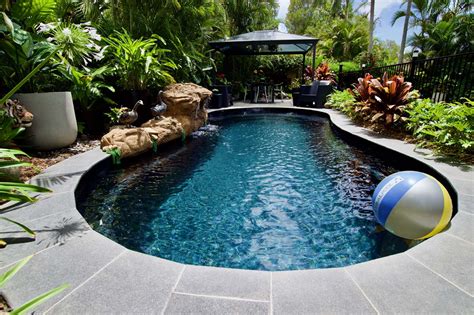 Indulgence Pool Range Barrier Reef Pools