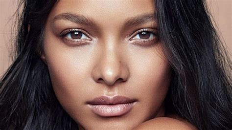 As Es Lais Ribeiro La Protagonista Del Desfile De Victorias Secret