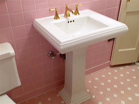Top 7 best faucet for pedestal sink reviews: Pedestal Sink Installation | how-tos | DIY