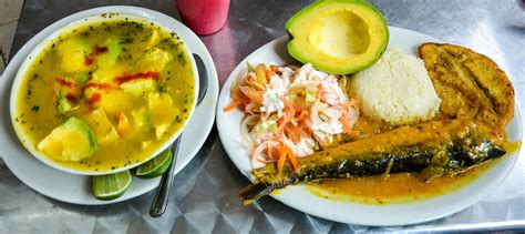platos emblemáticos de la cocina Colombiana Superprof