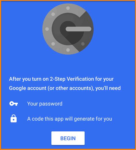 Submitted 3 years ago by canuck7099. How To Set Up Google Authenticator - Tutorials For ...