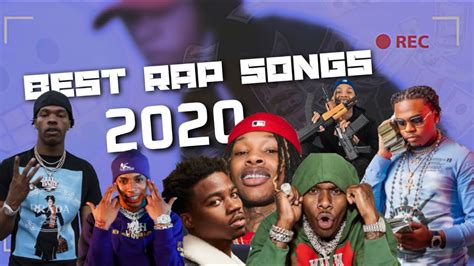 The most popular rap songs and videos of the day. BEST RAP SONGS OF 2020!! CRAZY LIST || REACTION #Rappers #Rappsongs - YouTube