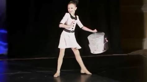 Dance Moms Chloes Lyrical Solo Missing Youseason 1 Youtube