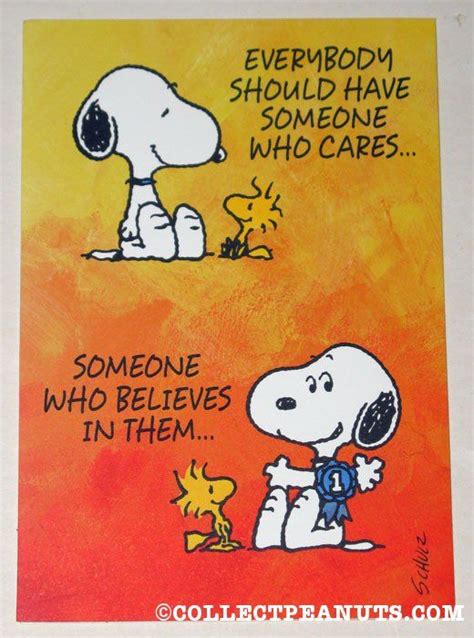 Peanuts General Greeting Cards Snoopy Love