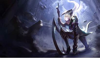 Diana League Legends Tapety Wallpapers Greev Tapeta