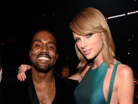 Konservierungsmittel Planen Beeindruckend Kanye West Taylor Swift Quote