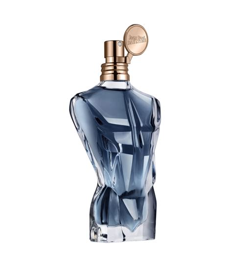 The scent was launched in 2016 and the fragrance was created by perfumer quentin bisch LE MALE ESSENCE Eau de Parfum Vaporisateur - Le Mâle ...