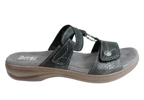 Skechers Womens Sandals With Arch Support New Planet Shoes Drew