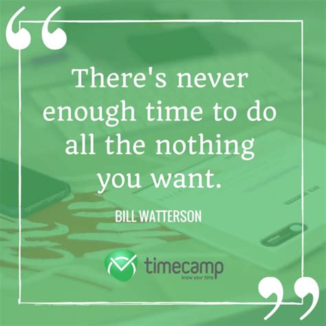 20 Most Inspiring Quotes About Time For 2022 Timecamp Time Quotes