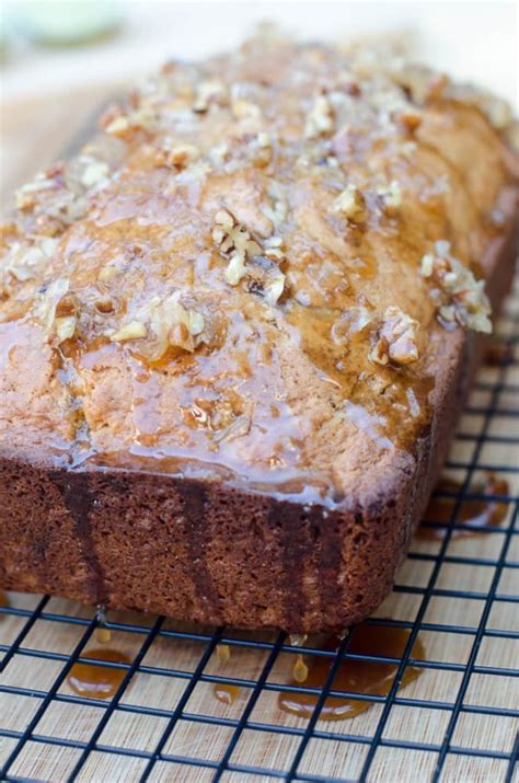 The most traditional use of overripe bananas in jamaica is probably banana fritters. We Be Jammin' Jamaican Banana Bread | Valerie's Kitchen