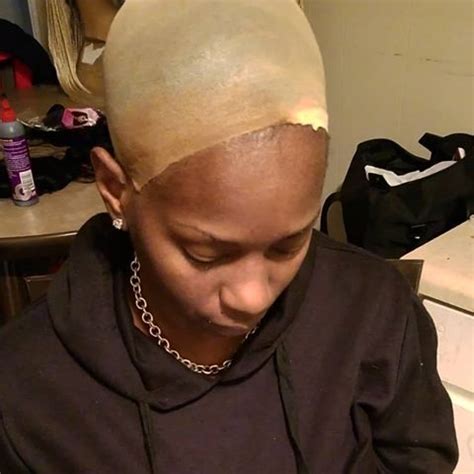 Maybe you would like to learn more about one of these? Absolutely no hair out.. This quick weave is installed on ...
