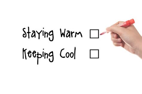 How To Stay Warm And Save Money This Winter