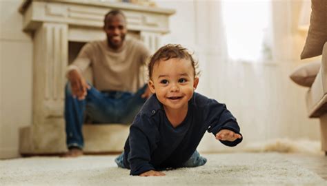 The 6 Baby Crawling Types Explained