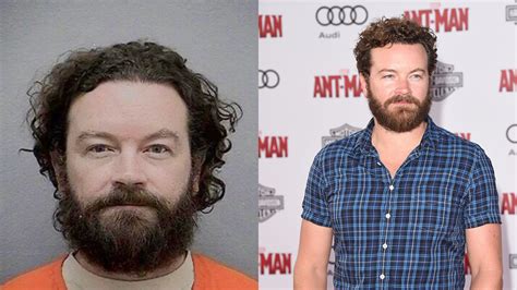 Danny Masterson Denied Bail Remains In Prison Pending Appeal