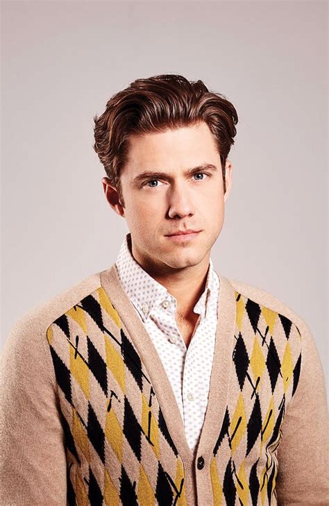 Aaron Tveit Aaron Tveit Pretty People People