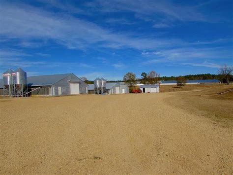 Mize, Smith County, MS Farms and Ranches, Undeveloped Land, Commercial