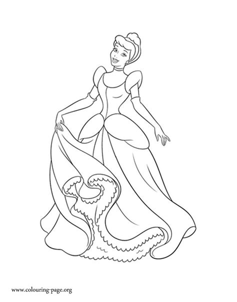 Select from 35970 printable coloring pages of cartoons, animals, nature, bible and many more. Cinderella is a beautiful princess. Print and color this ...