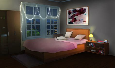 anime pink bedroom wallpapers wallpaper cave