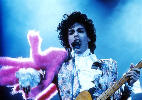 Prince The Only Influence A Musician Will Ever Need Wired