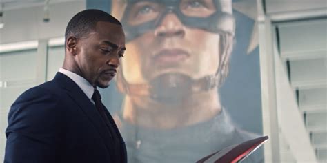 Is Captain America Dead The Falcon And The Winter Soldier Reveals