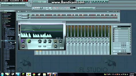 Fl Studio 10 Packs Tutorial Youtube