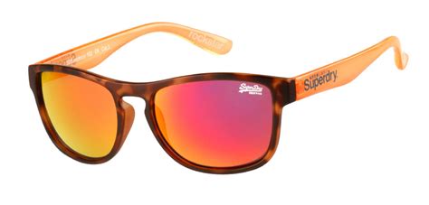 Superdry Rockstar Supertort Sunglasses Optical Frames Superdry