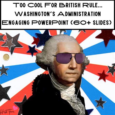 George Washingtons Presidency Early Republic Us History