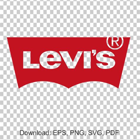 Levis Logo Png Vector Free Vector Design Cdr Ai Eps Png Svg
