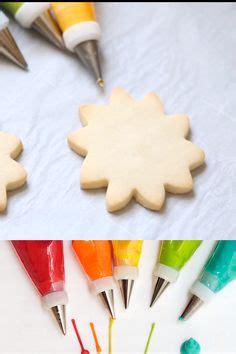 Sift or don't sift powdered sugar? The Best Rolled Sugar Cookies - Main image for recipe ...