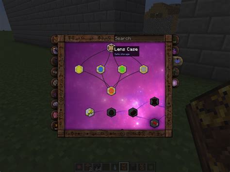 Check spelling or type a new query. Thaumic Horizons v1.1.9 (Thaumcraft 4 addon) - Minecraft Mods - Mapping and Modding: Java ...