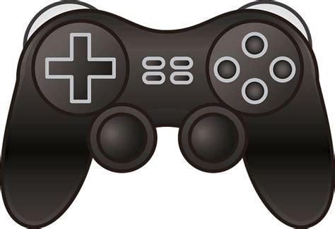 Xbox Game Controller Png