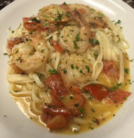 Roma Italian Restaurant, Jacksonville - Menu, Prices & Restaurant ...