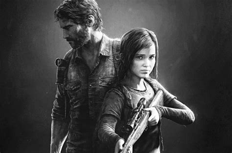 The Last Of Us Remastered Review Its Back And Looking Stunning On The Playstation 4 Daily Star