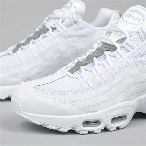 Nike Air Max 95 Essential White White White Beyond