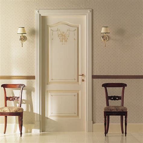Luxury Classic Doors Collection Traditional Interior Doors New