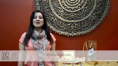 Rocío Spinola Grupo Ambrosía México Saludo 20 Aniversario Youtube
