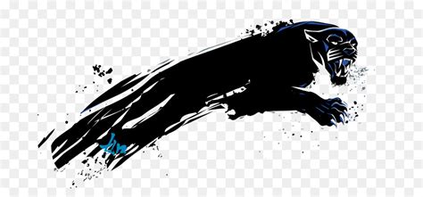 Black Panther Logo Clip Art Black Panther Logo Png Photos Png