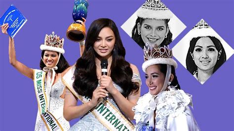 what you need to know about binibining pilipinas