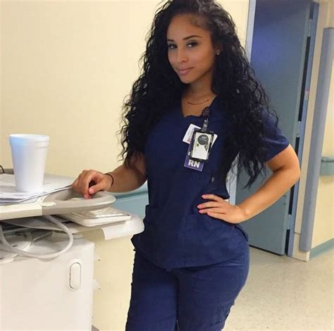 Working As A Nurse Can Be One Of The Toughest Jobs Out There But Kai Makes It Look Effortless