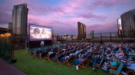 Check out viator's reviews and photos of houston tours. Rooftop movie theater opens this week in Uptown Houston ...