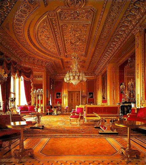 Maybe you would like to learn more about one of these? ROYAL PALACES OF THE HOUSE OF WINDSOR Windsor Castle ...