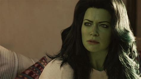 ¿por qué she hulk cambió los orígenes de jennifer walters enter co
