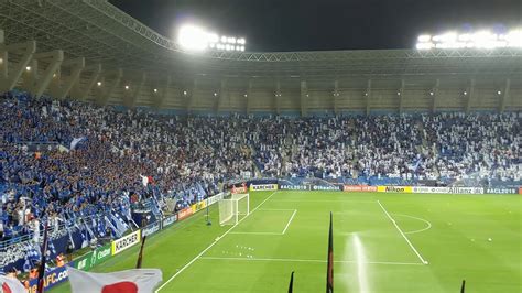 Al hilal omdurman — pour les articles homonymes, voir al hilal (homonymie). Al Hilal Supporters - 2019 AFC Champions League Final 1st ...