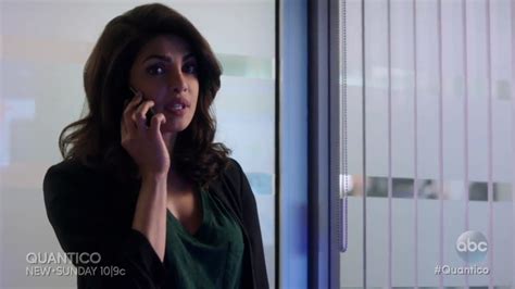Quantico Episode 117 Care Sneak Peeks Promo Press Release And Promotional Photos Updated