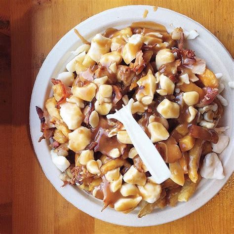 The All You Can Eat Poutine Restaurant In Vancouver You Need To Know