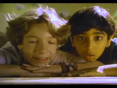 Hal scardino, litefoot, lindsay crouse and others. The Indian In The Cupboard Trailer 1995 - YouTube