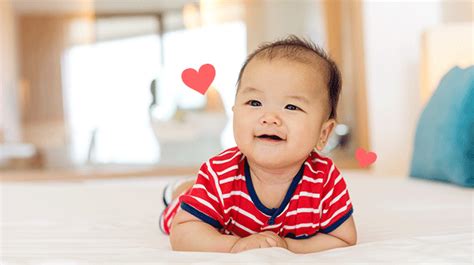 Baby boys in a dream are common to pregnant women, which has an entirely different meaning. Baby Names That Mean Love