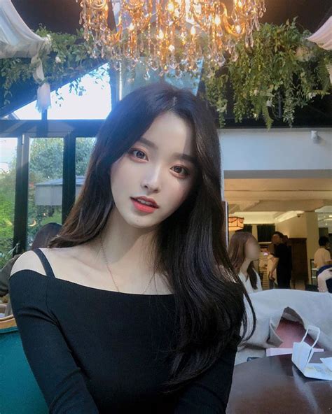 김나희さんのinstagram写真・2019年9月19日 2116 ผมยาว ความงาม เจ้าสาว