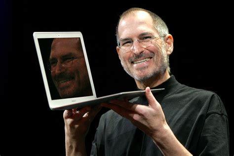 Former Apple Employee Explains How He Accidentally Stole Steve Jobs ...