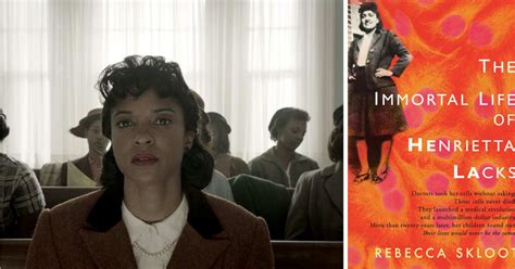 This movie was produced in 2017 by george c. What to Know About The Immortal Life of Henrietta Lacks ...